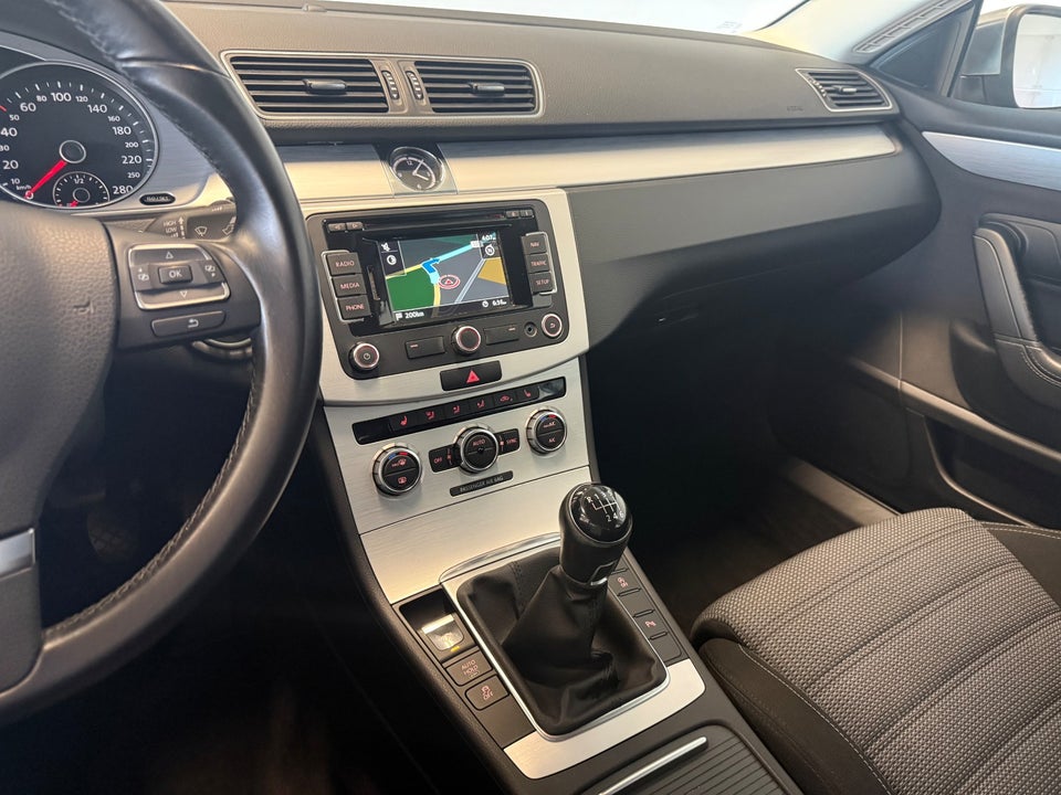 VW CC 1,4 TSi 160 4d