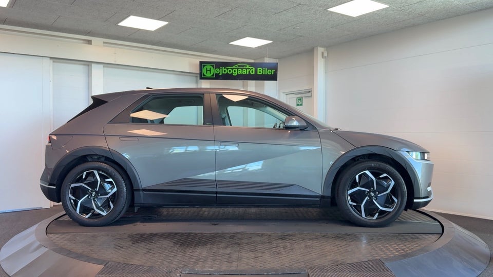 Hyundai Ioniq 5 73 Dynamiq 5d