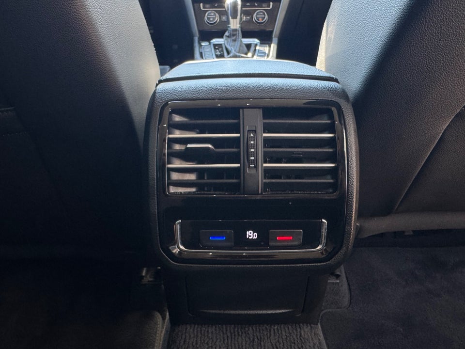VW Passat 1,4 GTE Highline+ Variant DSG 5d