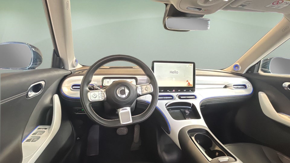 Smart #1 66 Premium 5d