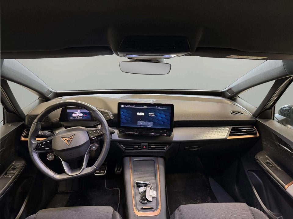 Cupra Born 77 e-Boost 5d