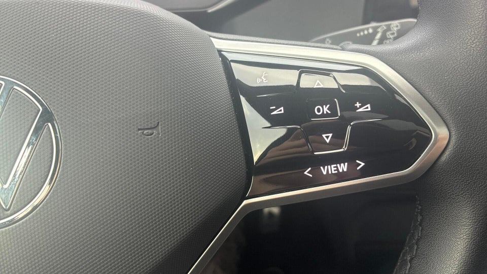 VW ID.3 58 Pro Performance 5d