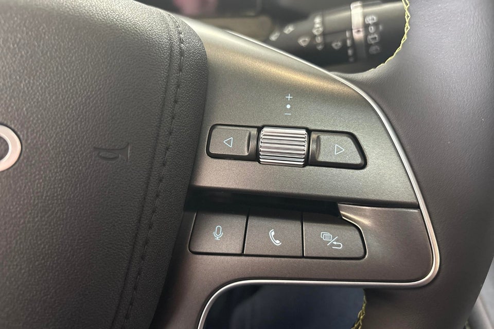 BYD Atto 2 46 Boost 5d