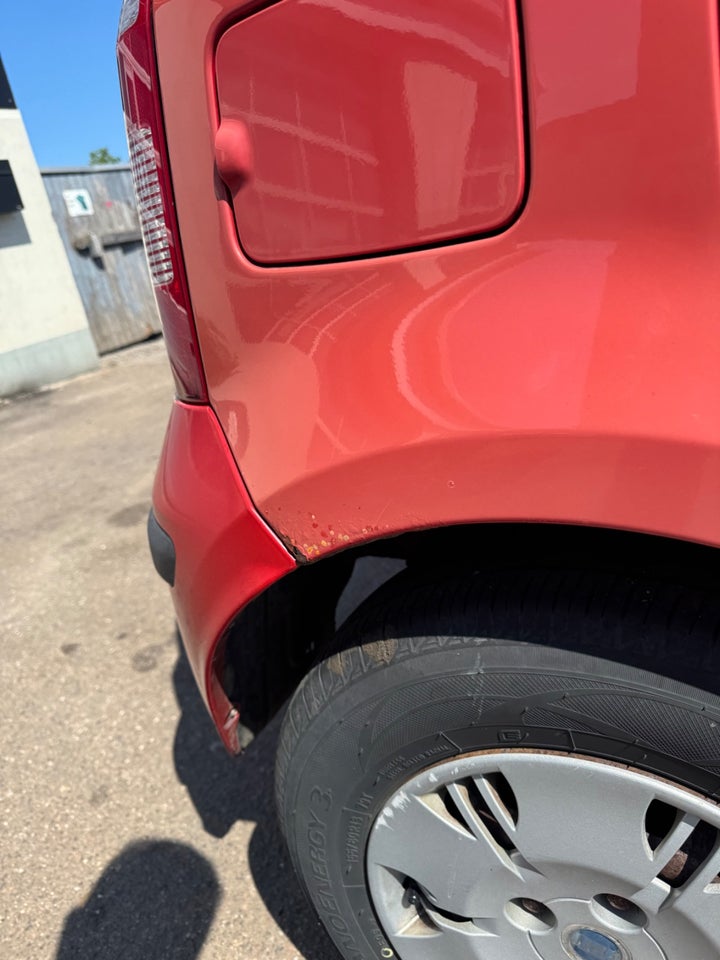 Fiat Panda 1,2 Ciao 5d