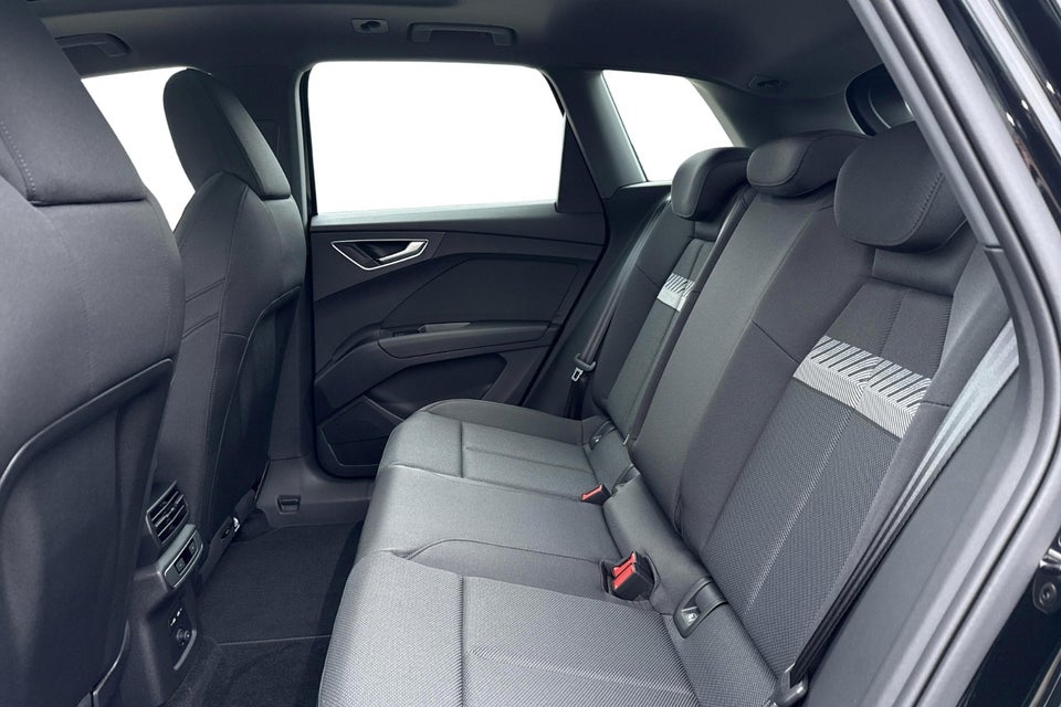 Audi Q4 e-tron 45 S-line Edition 5d