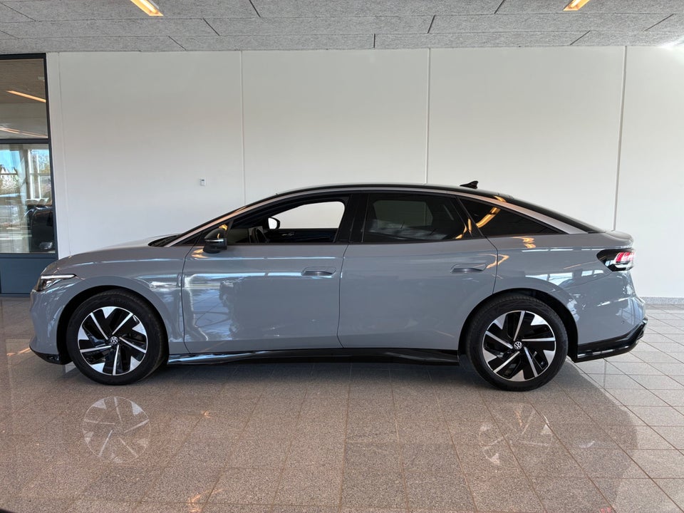 VW ID.7 77 Style 5d