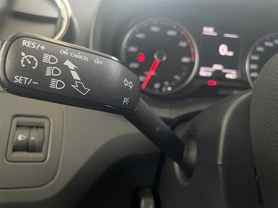 Seat Ibiza 1,2 TSi 90 Style 5d