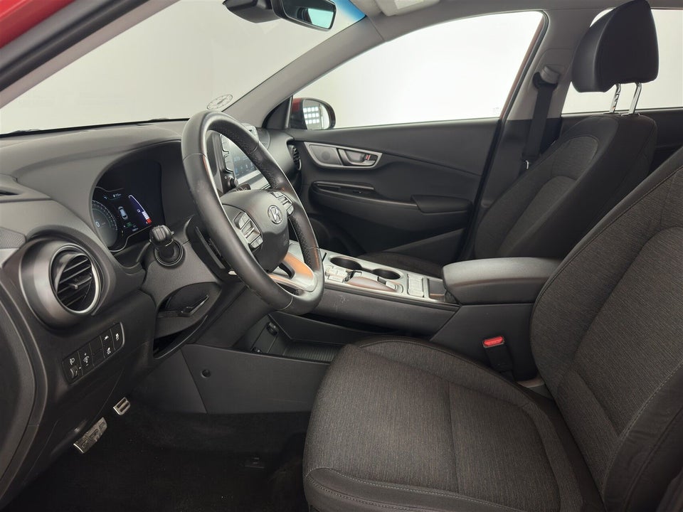 Hyundai Kona 64 EV Trend 5d
