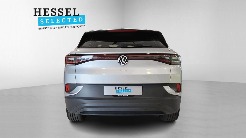 VW ID.4 77 Pro 5d