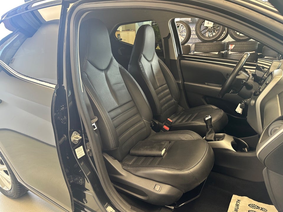 Toyota Aygo 1,0 VVT-i x 5d