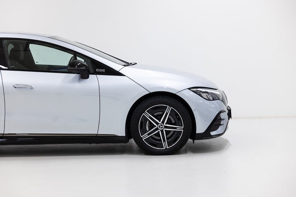 Mercedes EQE350 AMG Edition 4d