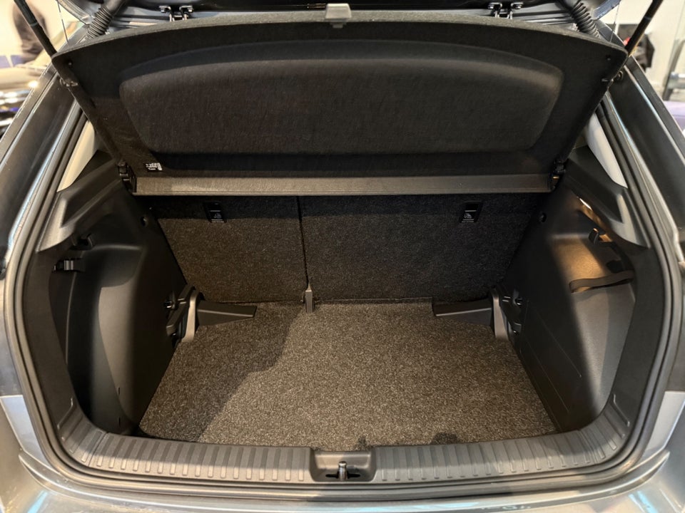 Skoda Fabia 1,0 TSi 110 Selection DSG 5d