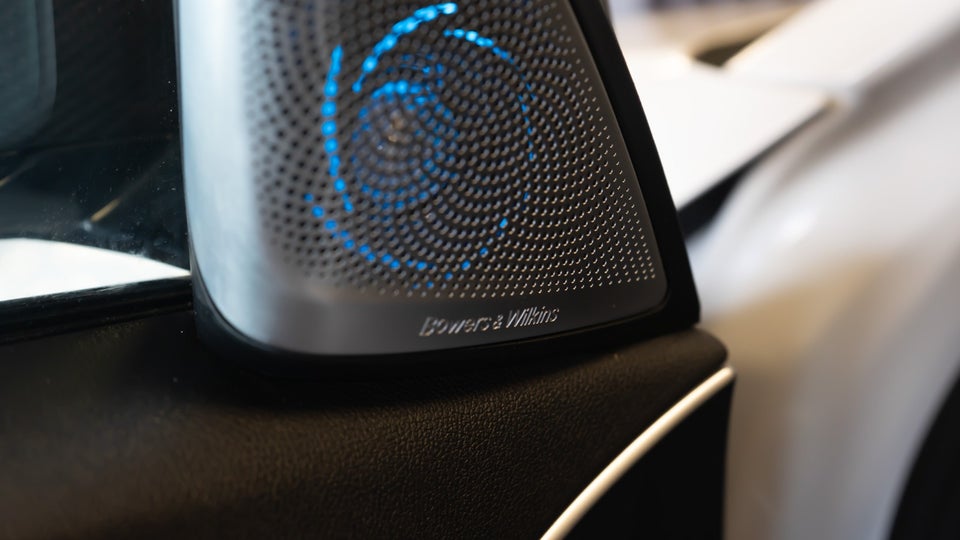 BMW 530e 2,0 Touring M-Sport aut. 5d