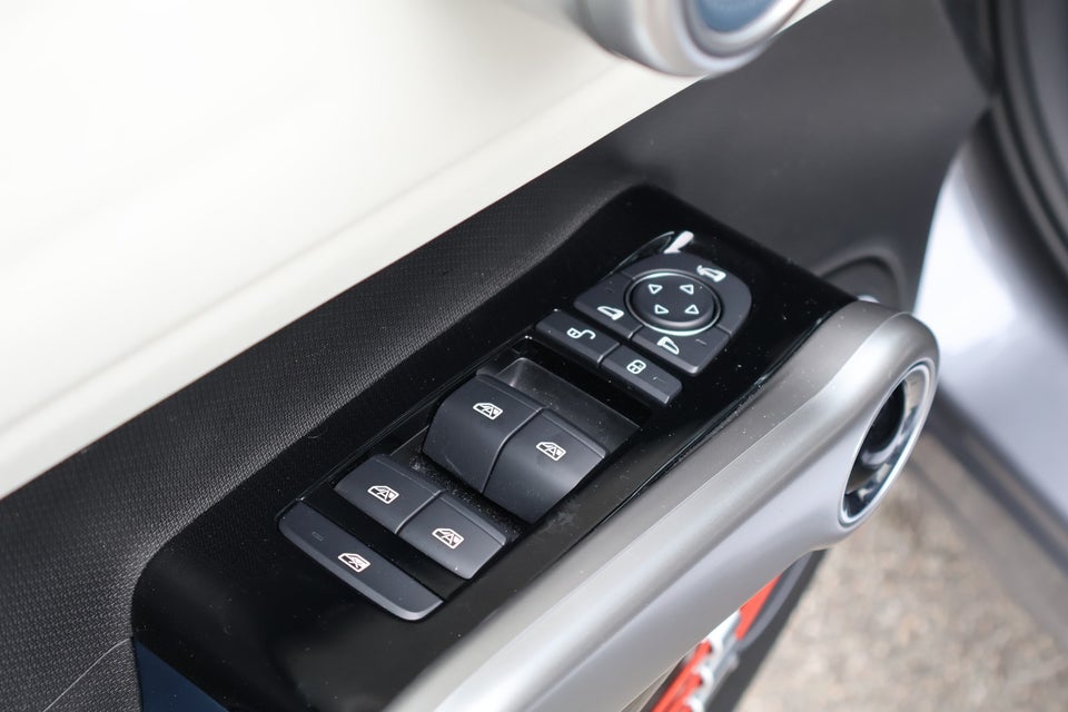 BYD Atto 3 60 Comfort 5d