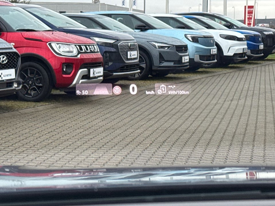 VW ID.7 77 Style Tourer 5d