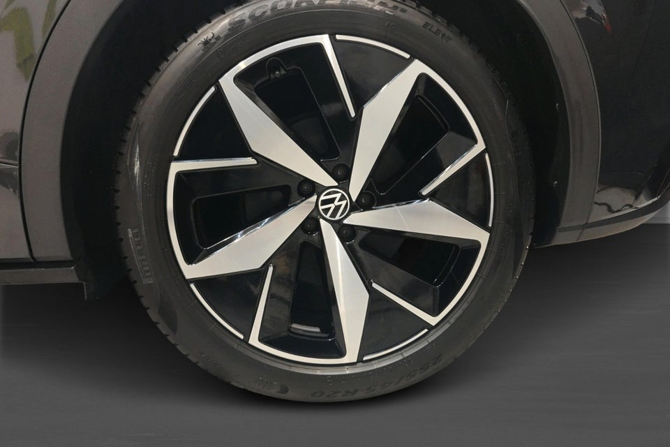 VW ID.4 77 GTX 4Motion 5d