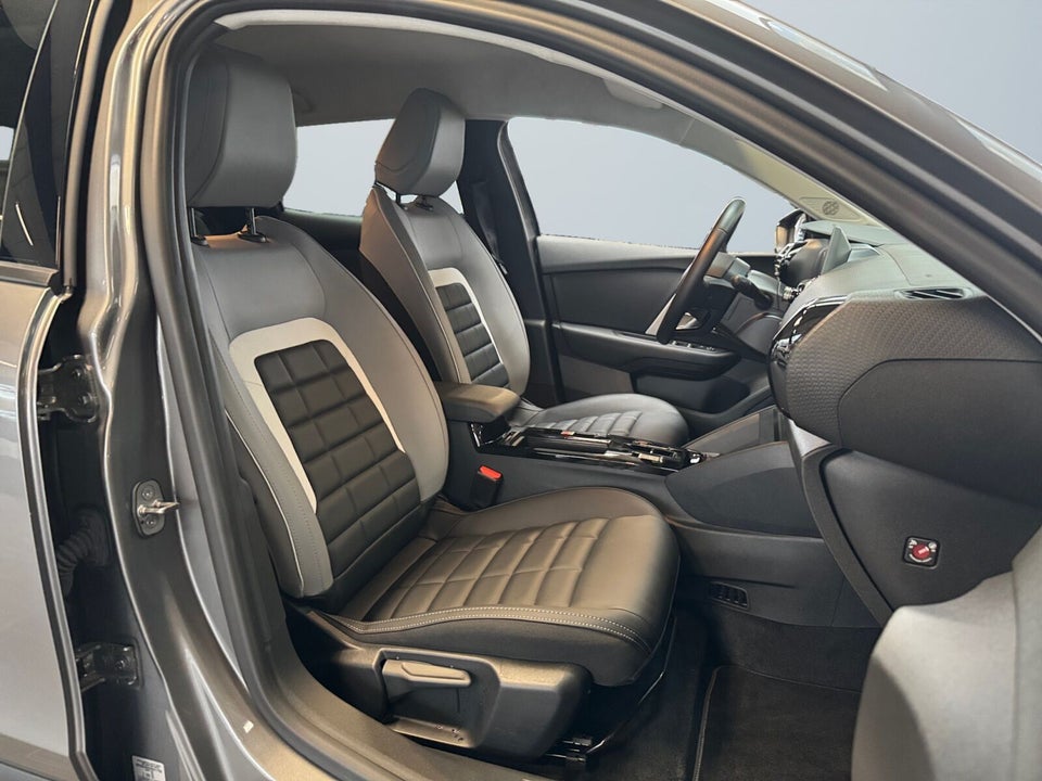 Citroën ë-C4 54 Max 5d