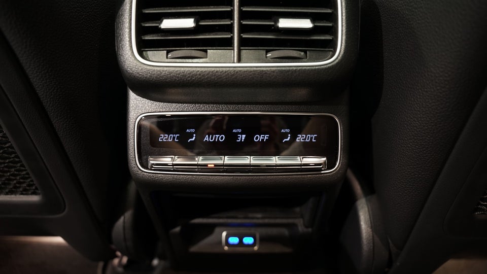 Mercedes GLE350 de 2,0 AMG Line aut. 4Matic 5d