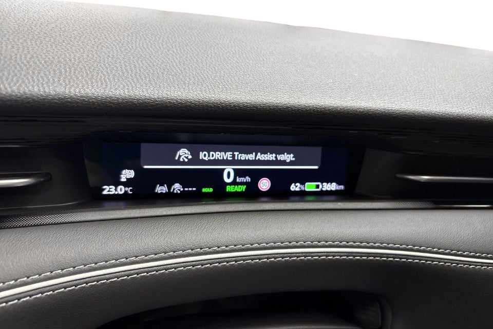 VW ID.7 86 Style S+ Tourer 5d