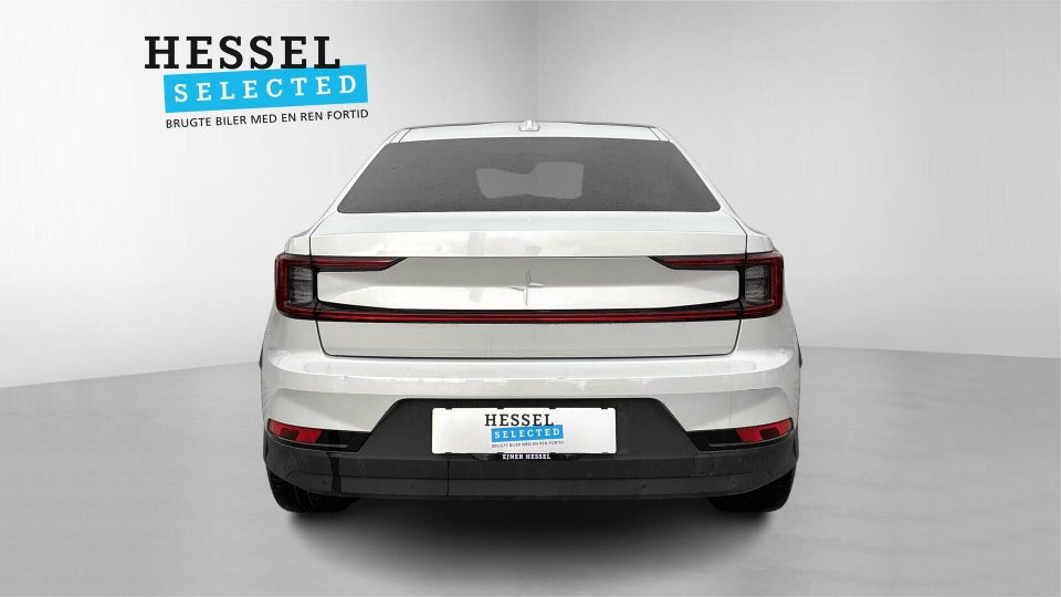 Polestar 2 Standard Range 5d