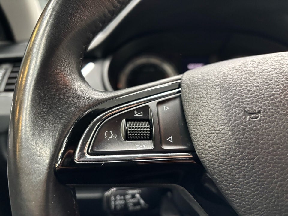 Skoda Octavia 1,5 TSi 150 Business Line+ Combi DSG 5d