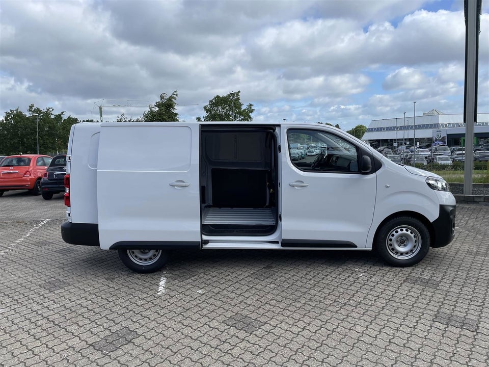 Opel Vivaro 2,0 D 145 Enjoy+ L3V2