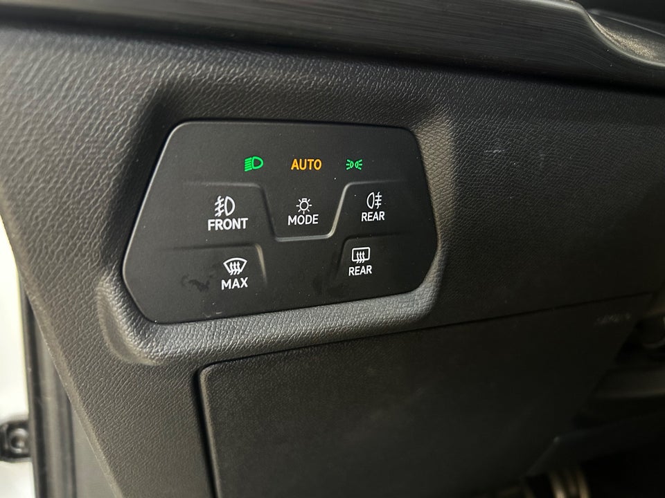 Seat Formentor 1,4 eHybrid Cupra VZ DSG 5d