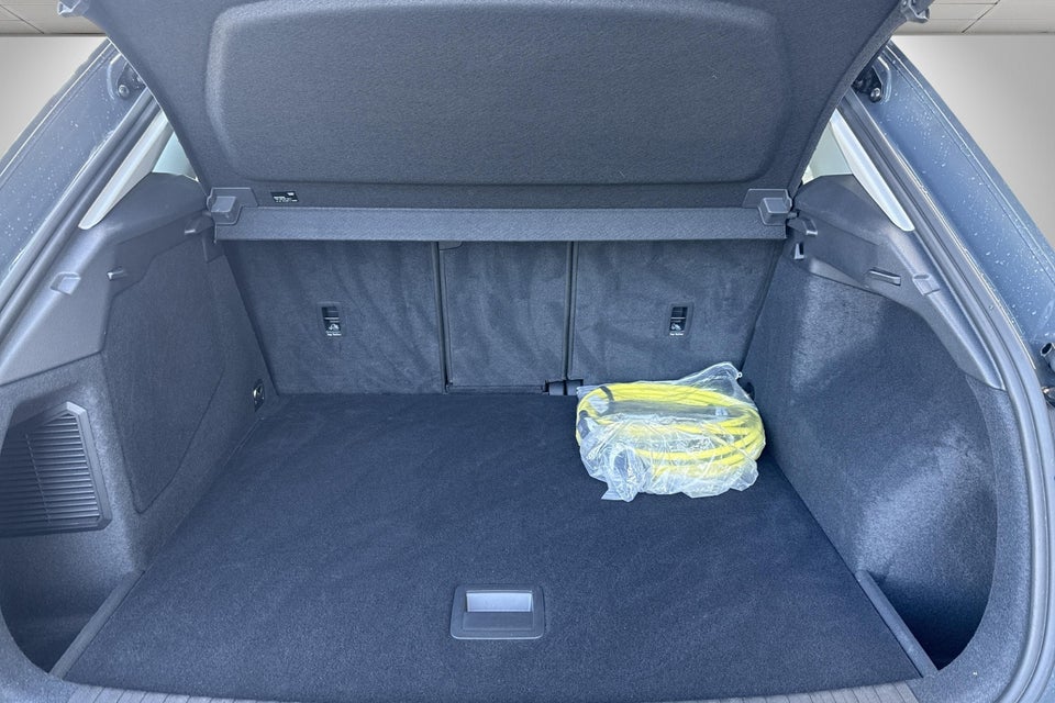 Audi Q3 45 TFSi e Attitude plus S-tr. 5d