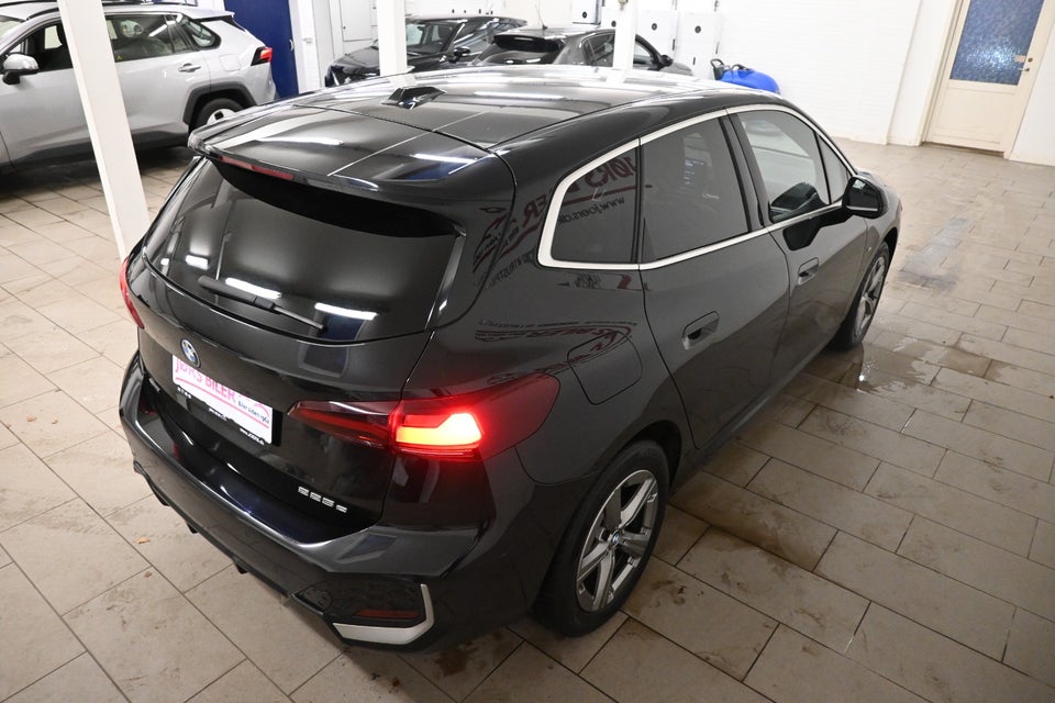 BMW 225e 1,5 Active Tourer M-Sport xDrive aut. 5d