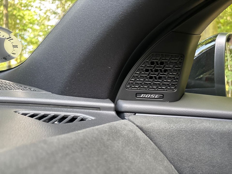 Nissan Ariya 87 Nismo e-4ORCE 5d