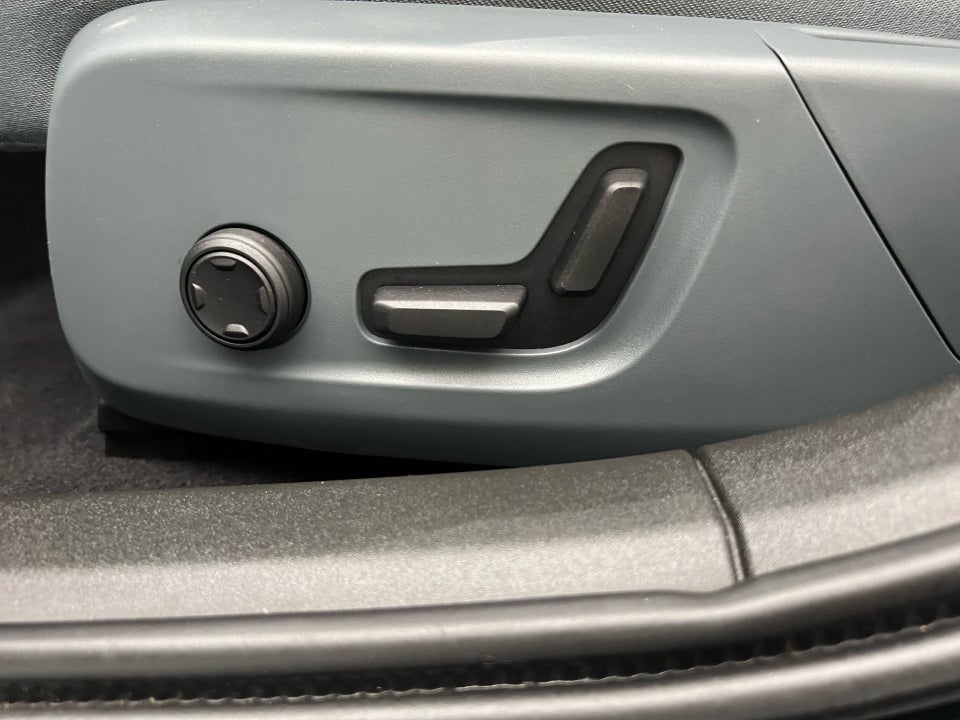 Polestar 2 Long Range AWD 5d