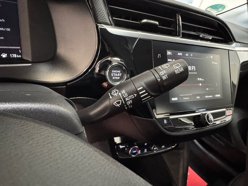 Opel Corsa-e 50 Elegance 5d