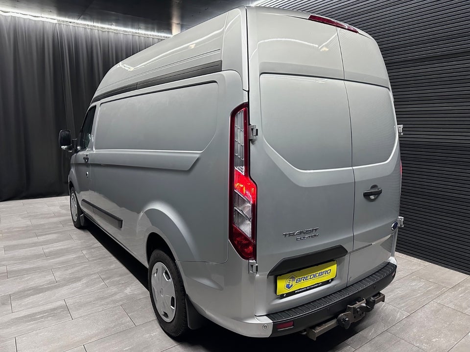 Ford Transit 350 L2 Van 2,0 EcoBlue Trend H2 FWD