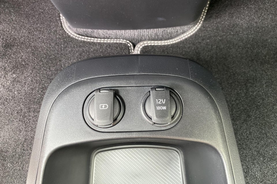 Kia EV6 84 Long Range Upgrade 5d