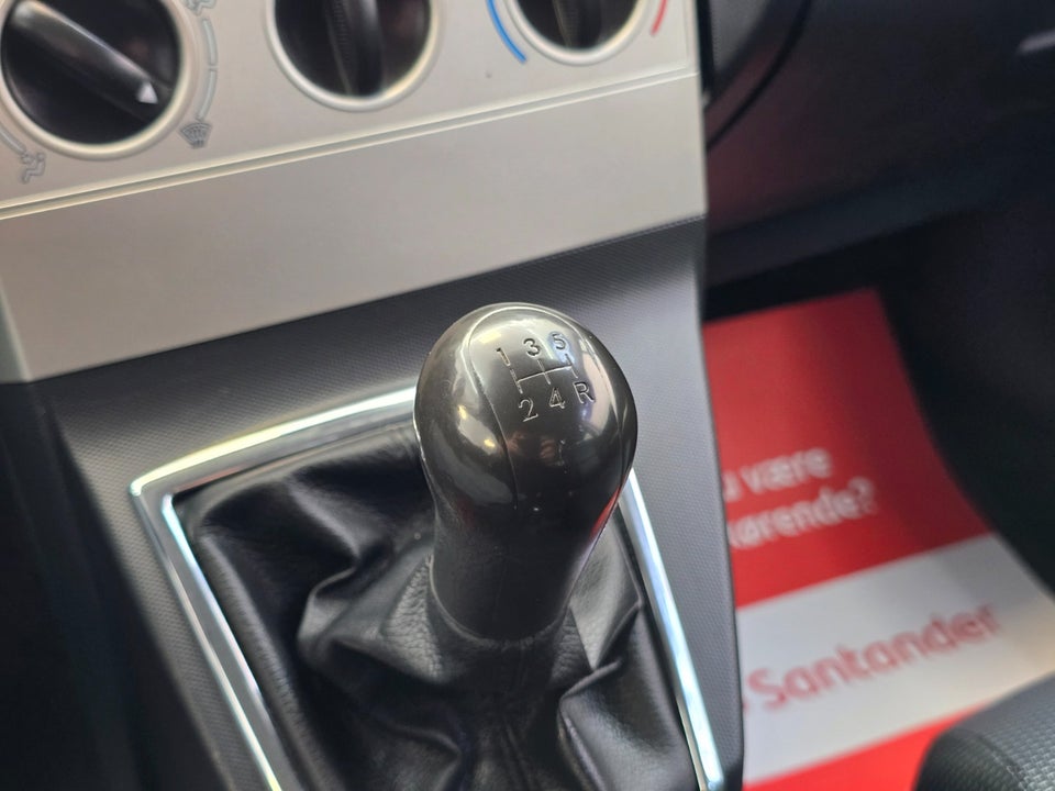 Toyota Corolla Verso 1,6 Terra 7prs 5d