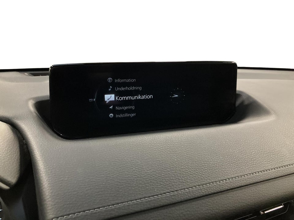 Mazda MX-30 e-SkyActiv First Edition 5d