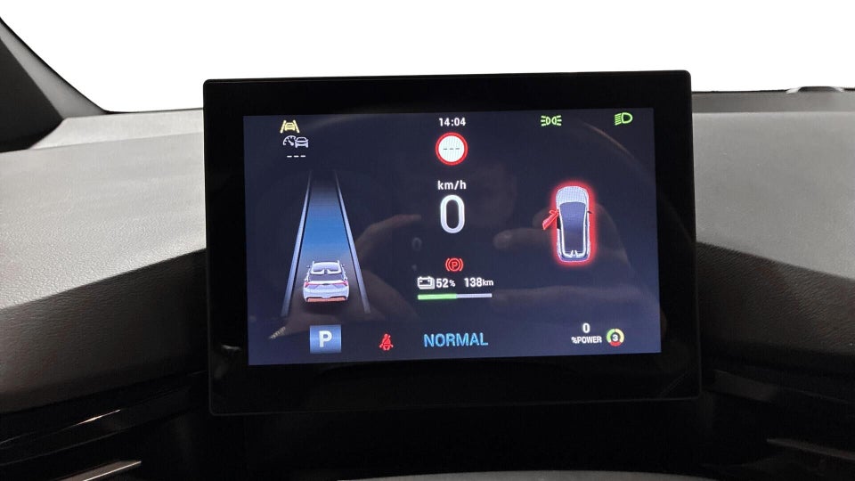 MG 4 51 Nordic Edition 5d