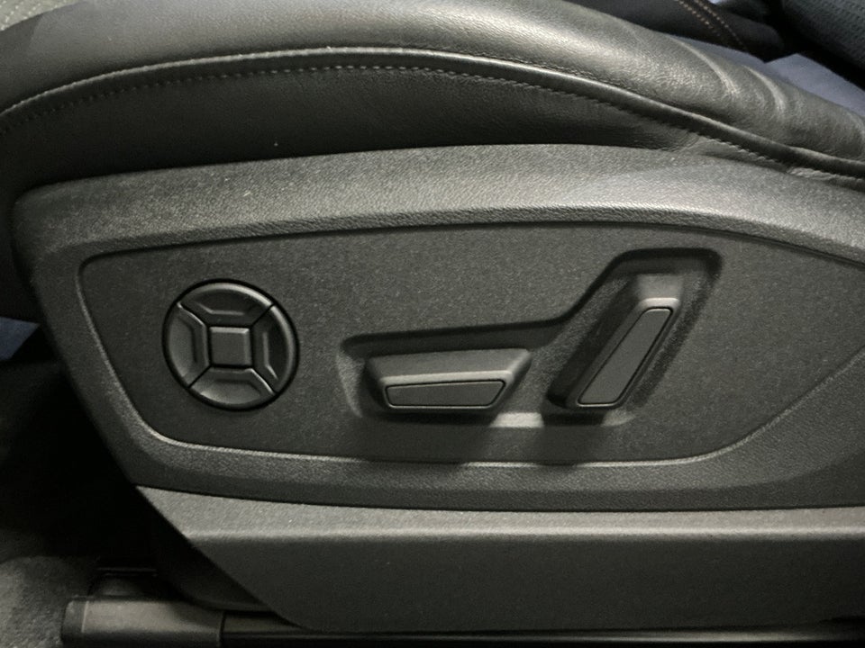 Audi e-tron 55 Black Edition S-line Sportback quattro 5d