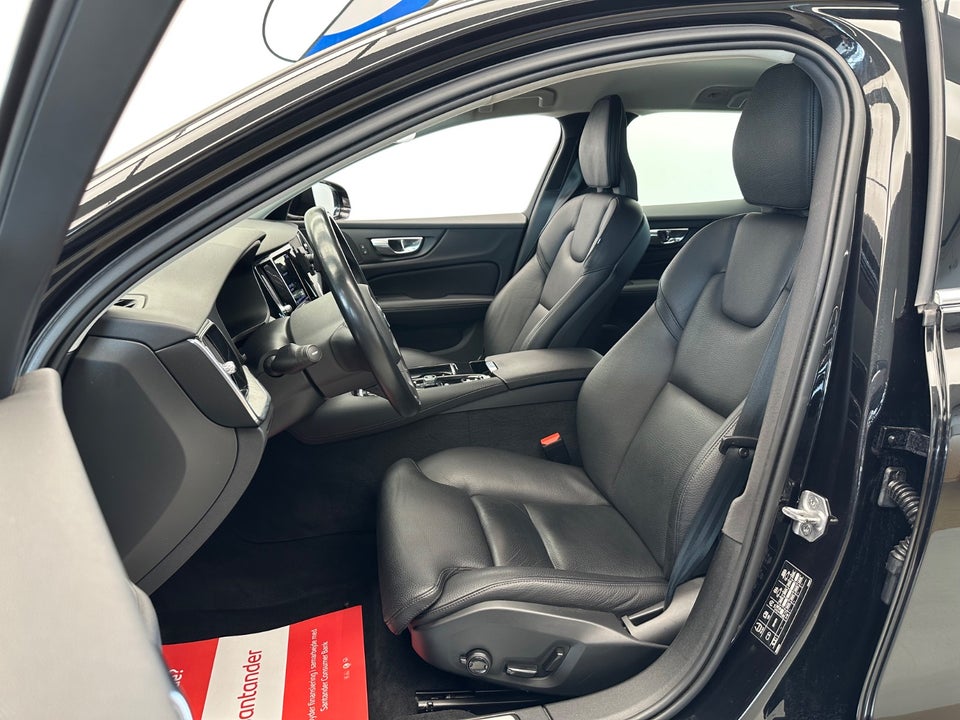 Volvo V60 2,0 T6 ReCharge Inscription aut. AWD 5d