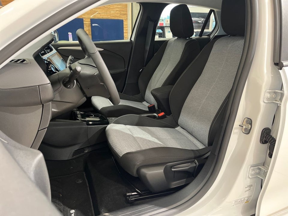 Opel Corsa-e 50 Edition 5d