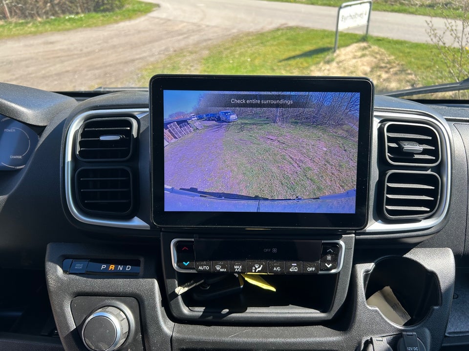 Citroën ë-Jumper 35H 110 L3H2 MasterLine