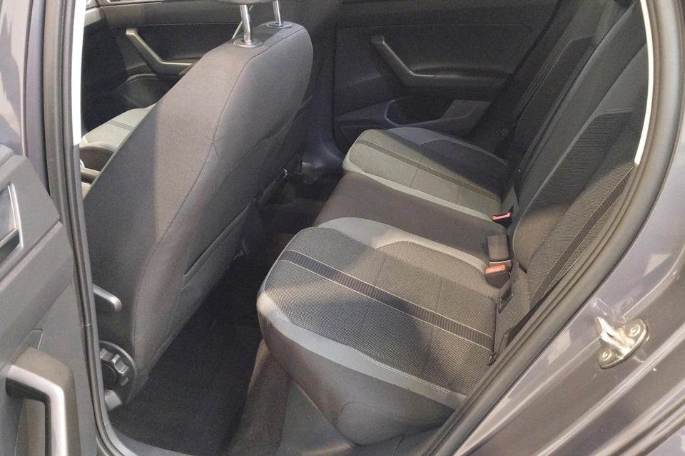 VW Polo 1,0 TSi 110 Style DSG 5d