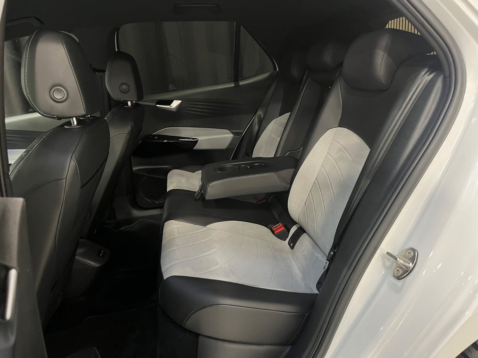 VW ID.3 58 Pro Performance 5d