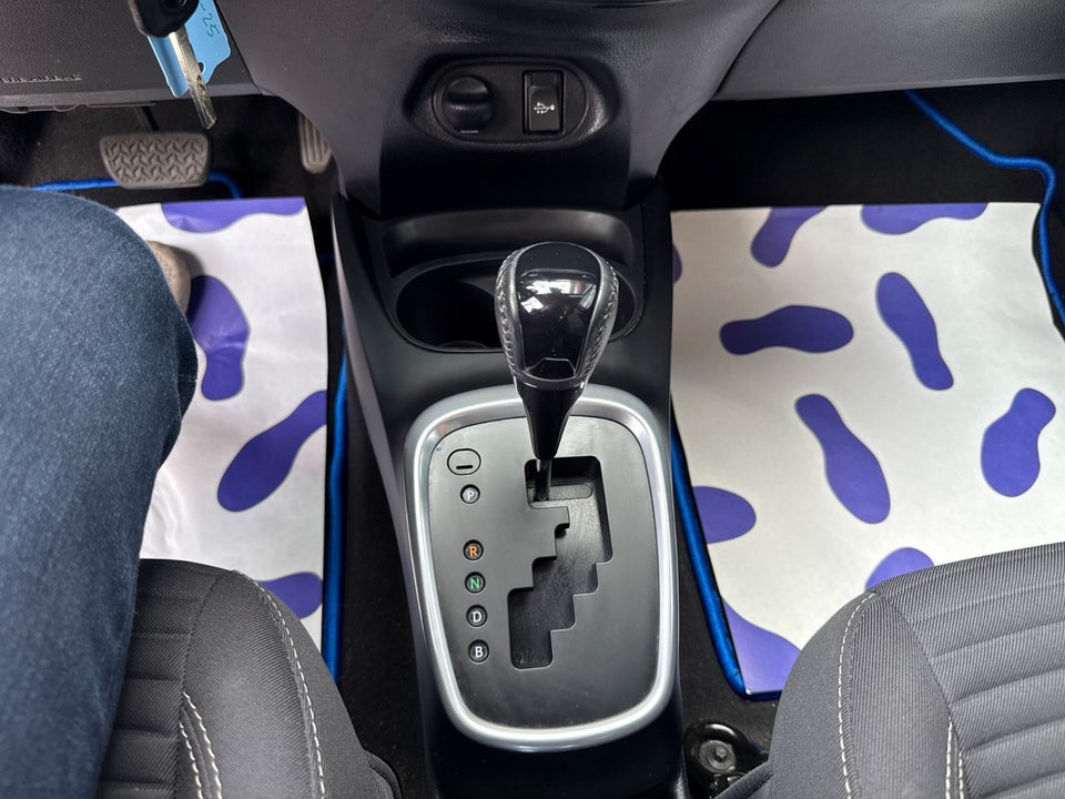 Toyota Yaris 1,5 Hybrid H2 Premium e-CVT 5d