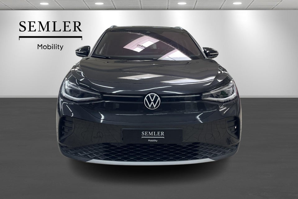 VW ID.4 77 1ST Pro Performance Max 5d