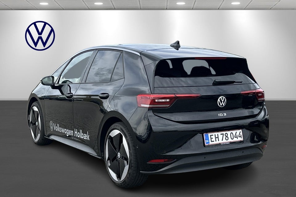 VW ID.3 77 Max+ 5d