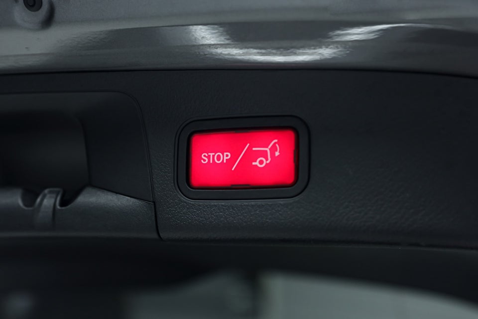 Mercedes EQA250 AMG Line 5d