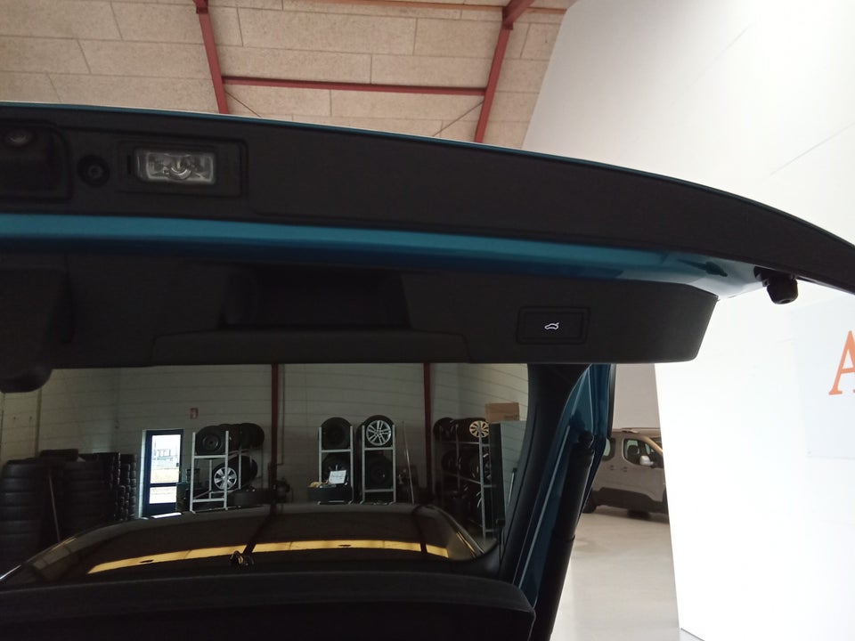 VW ID.5 77 Style+ 5d