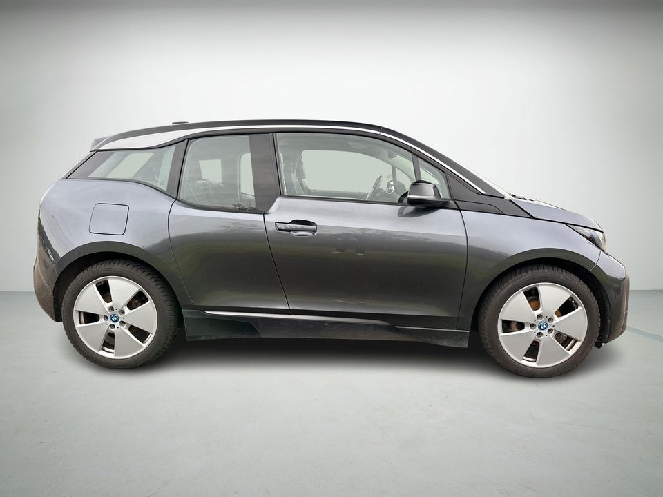 BMW i3 BEV 5d