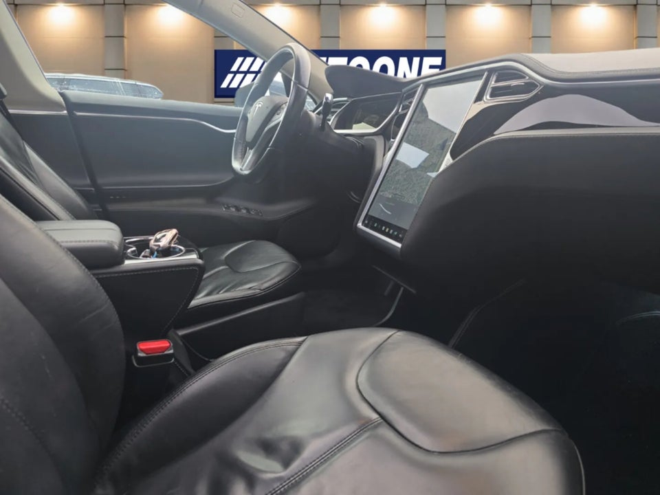 Tesla Model S 85 7prs 5d